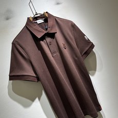 MON蒙**口2026春夏新款男士原单男士短袖POLO衫,贸易公司货,官网同步发售!此类型的基础单品是每季必出现的,客供 MON蒙**口2026春夏新款男士原单男士短袖POLO衫,贸易公司货,官网同步发售!此类型的基础单品是每季必出现的,客供