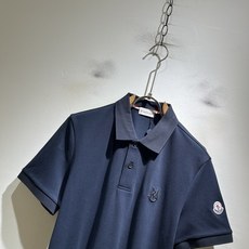 MON蒙**口2026春夏新款男士原单男士短袖POLO衫,贸易公司货,官网同步发售!此类型的基础单品是每季必出现的,客供 MON蒙**口2026春夏新款男士原单男士短袖POLO衫,贸易公司货,官网同步发售!此类型的基础单品是每季必出现的,客供