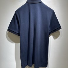 MON蒙**口2026春夏新款男士原单男士短袖POLO衫,贸易公司货,官网同步发售!此类型的基础单品是每季必出现的,客供 MON蒙**口2026春夏新款男士原单男士短袖POLO衫,贸易公司货,官网同步发售!此类型的基础单品是每季必出现的,客供