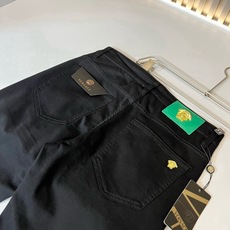 Versa*e范*哲 2026春夏新款经典男士休闲牛仔裤、代工厂出品,出口欧美订单,2024官柜同步发售!!客供土耳其牛 Versa*e范*哲 2026春夏新款经典男士休闲牛仔裤、代工厂出品,出口欧美订单,2024官柜同步发售!!客供土耳其牛