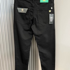 Versa*e范*哲 2026春夏新款经典男士休闲牛仔裤、代工厂出品,出口欧美订单,2024官柜同步发售!!客供土耳其牛 Versa*e范*哲 2026春夏新款经典男士休闲牛仔裤、代工厂出品,出口欧美订单,2024官柜同步发售!!客供土耳其牛