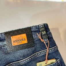 HERM*S 爱*仕 2026春夏男士高端丹宁水洗小直筒牛仔裤 海外贸易公司渠道订单 !男士修身直筒牛仔裤!上海恒隆 HERM*S 爱*仕 2026春夏男士高端丹宁水洗小直筒牛仔裤 海外贸易公司渠道订单 !男士修身直筒牛仔裤!上海恒隆