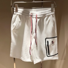 Moncler蒙家 2026春夏最新男女同款👫贸易订单休闲套装,全品相!!网红款!采用logo图案徽章设计!上身舒适透气 Moncler蒙家 2026春夏最新男女同款👫贸易订单休闲套装,全品相!!网红款!采用logo图案徽章设计!上身舒适透气