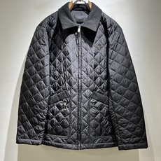 PRAD*A普*达2026秋冬休闲棉服夹克外套,最新时尚休闲拉链夹克,时尚夹克外套!贸易公司渠道稀出,同步官网发售,男神 PRAD*A普*达2026秋冬休闲棉服夹克外套,最新时尚休闲拉链夹克,时尚夹克外套!贸易公司渠道稀出,同步官网发售,男神