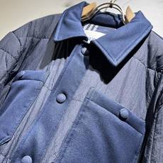 BURBER*Y巴*莉2026秋冬新品棉服夹克外套重磅来袭,最近比较火热聚酯纤维面料制作而成,高端户外运动休闲系列,非常 BURBER*Y巴*莉2026秋冬新品棉服夹克外套重磅来袭,最近比较火热聚酯纤维面料制作而成,高端户外运动休闲系列,非常