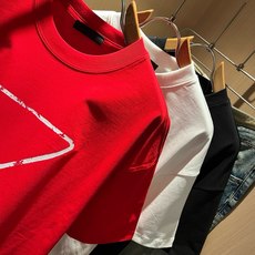 PRAD*A普*达2026春夏新款男女同款👫短袖T恤,最新款全网独家首上!!~既经典有时尚百搭,谁不爱啊,将经典再次展现 PRAD*A普*达2026春夏新款男女同款👫短袖T恤,最新款全网独家首上!!~既经典有时尚百搭,谁不爱啊,将经典再次展现