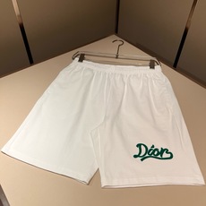 Dio*迪*奥 2026春夏新款男女同款👫休闲短裤,男女同款!裤腿logo压绒设计!时尚运动休闲短裤!面料采用进口纯棉材 Dio*迪*奥 2026春夏新款男女同款👫休闲短裤,男女同款!裤腿logo压绒设计!时尚运动休闲短裤!面料采用进口纯棉材