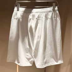 Dio*迪*奥 2026春夏新款男女同款👫休闲短裤,男女同款!裤腿logo压绒设计!时尚运动休闲短裤!面料采用进口纯棉材 Dio*迪*奥 2026春夏新款男女同款👫休闲短裤,男女同款!裤腿logo压绒设计!时尚运动休闲短裤!面料采用进口纯棉材