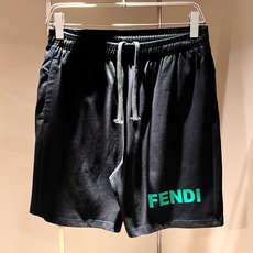 FEN*DI芬*迪 2026春夏新款经典休闲百搭抽绳休闲短裤,贸易公司渠道订单,FD百搭休闲裤,大牌中的潮流设计,客供原 FEN*DI芬*迪 2026春夏新款经典休闲百搭抽绳休闲短裤,贸易公司渠道订单,FD百搭休闲裤,大牌中的潮流设计,客供原