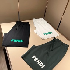 FEN*DI芬*迪 2026春夏新款经典休闲百搭抽绳休闲短裤,贸易公司渠道订单,FD百搭休闲裤,大牌中的潮流设计,客供原 FEN*DI芬*迪 2026春夏新款经典休闲百搭抽绳休闲短裤,贸易公司渠道订单,FD百搭休闲裤,大牌中的潮流设计,客供原