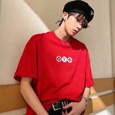 LouisVuitt*路易*登 2026春夏全新系列单品上线,非常时髦前卫的一款男女同款短袖T恤,标识logo图案压胶修 LouisVuitt*路易*登 2026春夏全新系列单品上线,非常时髦前卫的一款男女同款短袖T恤,标识logo图案压胶修