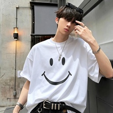Mosch*ino莫斯*诺2026春夏新款男女同款👫T恤,超多明星网红喜爱,宽松版型,男女同款 精选超优质100%精梳棉 Mosch*ino莫斯*诺2026春夏新款男女同款👫T恤,超多明星网红喜爱,宽松版型,男女同款 精选超优质100%精梳棉