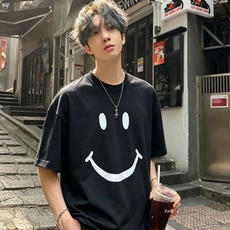 Mosch*ino莫斯*诺2026春夏新款男女同款👫T恤,超多明星网红喜爱,宽松版型,男女同款 精选超优质100%精梳棉 Mosch*ino莫斯*诺2026春夏新款男女同款👫T恤,超多明星网红喜爱,宽松版型,男女同款 精选超优质100%精梳棉