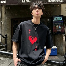 LouisVuitt*路易*登 2026春夏全新系列单品上线,非常时髦前卫的一款男女同款短袖T恤,标识logo图案压胶印 LouisVuitt*路易*登 2026春夏全新系列单品上线,非常时髦前卫的一款男女同款短袖T恤,标识logo图案压胶印