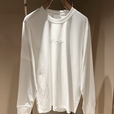 PRAD*A普*达2026秋冬新款男士长袖打底衫,最新款全网独家首上!!~既经典有时尚百搭,谁不爱啊,将经典再次展现,非 PRAD*A普*达2026秋冬新款男士长袖打底衫,最新款全网独家首上!!~既经典有时尚百搭,谁不爱啊,将经典再次展现,非