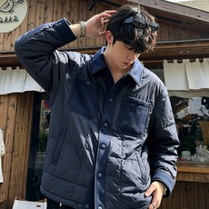 BURBER*Y巴*莉2026秋冬新品棉服夹克外套重磅来袭,最近比较火热聚酯纤维面料制作而成,高端户外运动休闲系列,非常 BURBER*Y巴*莉2026秋冬新品棉服夹克外套重磅来袭,最近比较火热聚酯纤维面料制作而成,高端户外运动休闲系列,非常