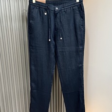 Loro Piana诺悠翩雅 2026春夏新品男士棉麻休闲裤,最新的贸易订单全品相!!网红款!上身舒适透气,不僵硬,整体 Loro Piana诺悠翩雅 2026春夏新品男士棉麻休闲裤,最新的贸易订单全品相!!网红款!上身舒适透气,不僵硬,整体