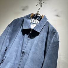Loro Piana诺悠翩雅 2026秋冬新品男士休闲夹克外套,外贸公司订单!客供洗水皮材质,经典的专有织物之一! 质地 Loro Piana诺悠翩雅 2026秋冬新品男士休闲夹克外套,外贸公司订单!客供洗水皮材质,经典的专有织物之一! 质地