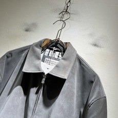 Loro Piana诺悠翩雅 2026秋冬新品男士休闲夹克外套,外贸公司订单!客供洗水皮材质,经典的专有织物之一! 质地 Loro Piana诺悠翩雅 2026秋冬新品男士休闲夹克外套,外贸公司订单!客供洗水皮材质,经典的专有织物之一! 质地