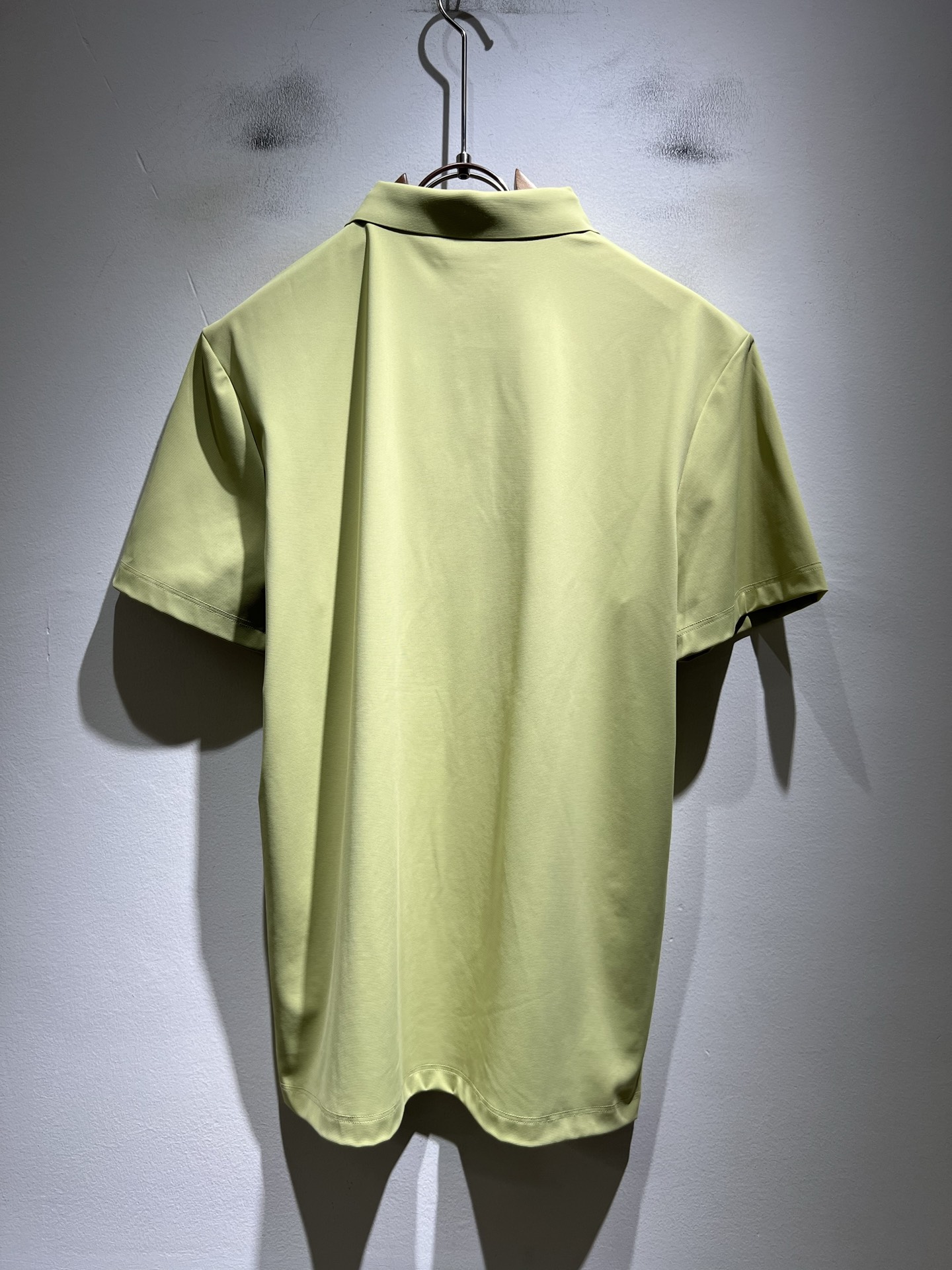 ARCTER*X始*祖鸟 2026春夏新款男士短袖Polo，户外品牌可能大家第一想到的就是加拿大鹅、始祖鸟。给人一种标签