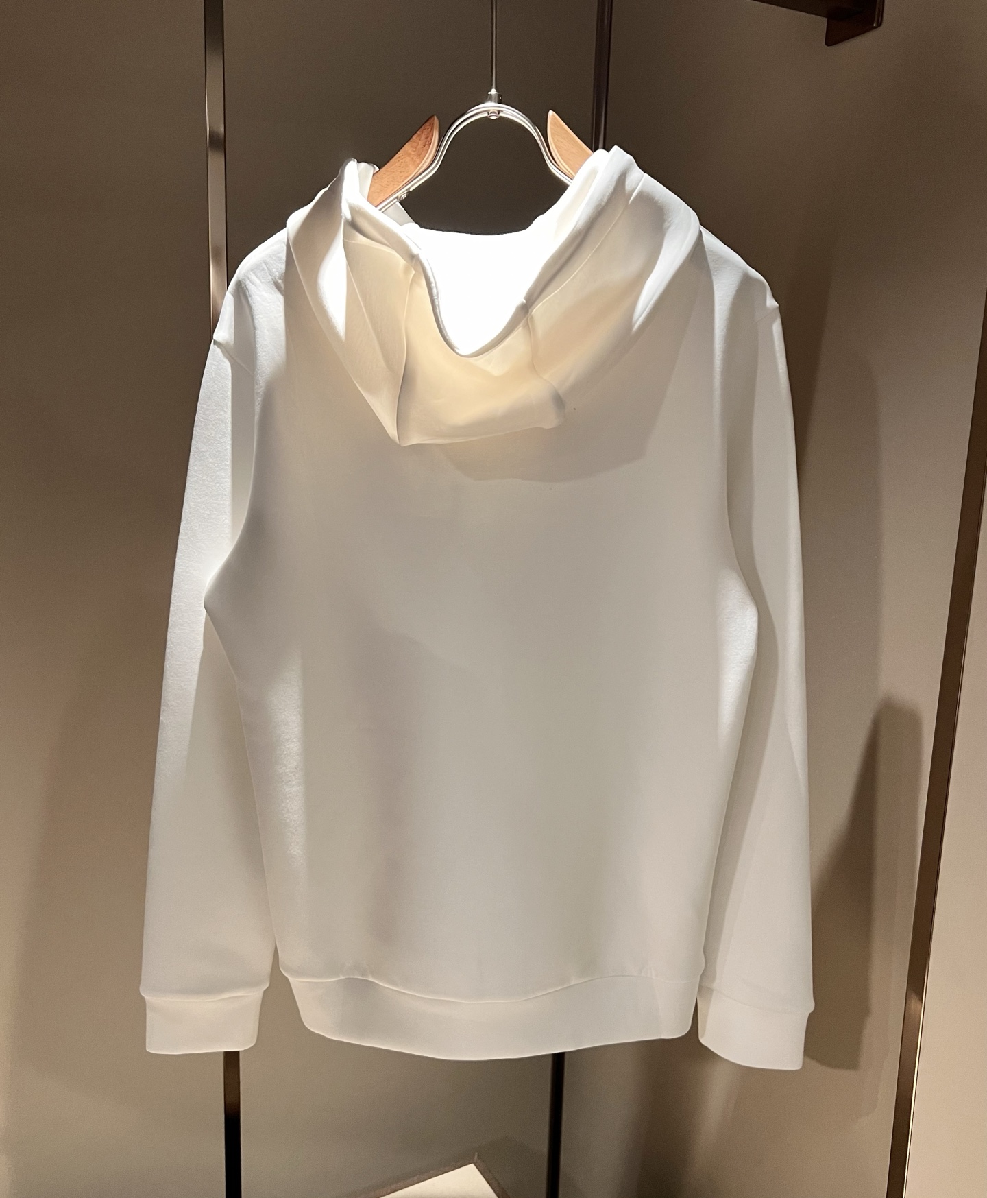 BURBER*Y巴*莉 2026秋冬新款男女同款👫基础休闲百搭棉质卫衣，男女同款卫衣！贸易公司渠道稀出，同步官网发售！衣
