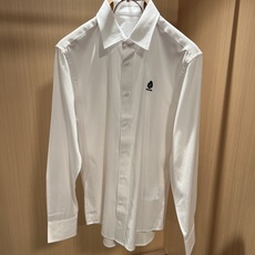 PRAD*A普*达2026秋季新款休闲男士衬衣,最新时尚休闲logo刺绣修饰!贸易公司渠道稀出,同步官网发售,最为期待的 PRAD*A普*达2026秋季新款休闲男士衬衣,最新时尚休闲logo刺绣修饰!贸易公司渠道稀出,同步官网发售,最为期待的
