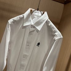 PRAD*A普*达2026秋季新款休闲男士衬衣,最新时尚休闲logo刺绣修饰!贸易公司渠道稀出,同步官网发售,最为期待的 PRAD*A普*达2026秋季新款休闲男士衬衣,最新时尚休闲logo刺绣修饰!贸易公司渠道稀出,同步官网发售,最为期待的