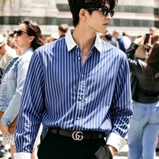 Dior 迪奥2026秋冬新款男女同款👫衬衣,品牌最新设计元素!既不单调也不复杂,恰到好处的展现品味!客供定制进口府绸棉 Dior 迪奥2026秋冬新款男女同款👫衬衣,品牌最新设计元素!既不单调也不复杂,恰到好处的展现品味!客供定制进口府绸棉