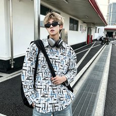 PRAD*A普*达2026秋季新款休闲男士衬衣,最新时尚休闲logo刺绣修饰!贸易公司渠道稀出,同步官网发售,最为期待的 PRAD*A普*达2026秋季新款休闲男士衬衣,最新时尚休闲logo刺绣修饰!贸易公司渠道稀出,同步官网发售,最为期待的