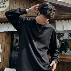 PRAD*A普*达2026秋冬新款男士长袖打底衫,最新款全网独家首上!!~既经典有时尚百搭,谁不爱啊,将经典再次展现,非 PRAD*A普*达2026秋冬新款男士长袖打底衫,最新款全网独家首上!!~既经典有时尚百搭,谁不爱啊,将经典再次展现,非