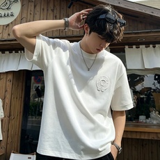 Chrome Hear*s 克*心 2026秋冬新品男女同款👫限量版克*心打底衫,墙裂推荐!时尚傲娇的Chrome He Chrome Hear*s 克*心 2026秋冬新品男女同款👫限量版克*心打底衫,墙裂推荐!时尚傲娇的Chrome He