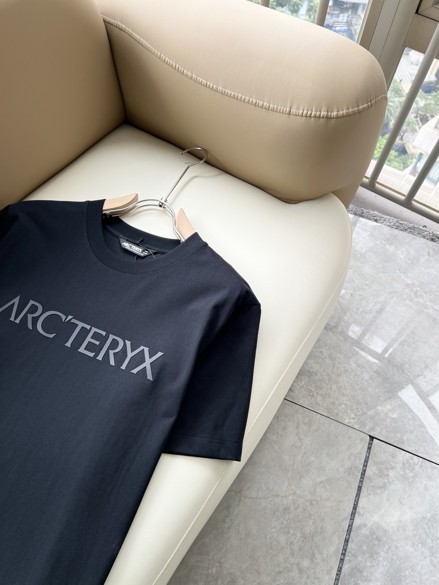 ARCTER*X始*祖鸟 2026春夏新款男女同款👫短袖T恤户外品牌可能大家第一想到的就是加拿大鹅、始祖鸟。给人一种标签