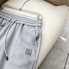 FEN*DI芬*迪 2026春夏新款经典休闲百搭抽绳休闲短裤,贸易公司渠道订单,FD百搭休闲裤,大牌中的潮流设计,客供原 FEN*DI芬*迪 2026春夏新款经典休闲百搭抽绳休闲短裤,贸易公司渠道订单,FD百搭休闲裤,大牌中的潮流设计,客供原