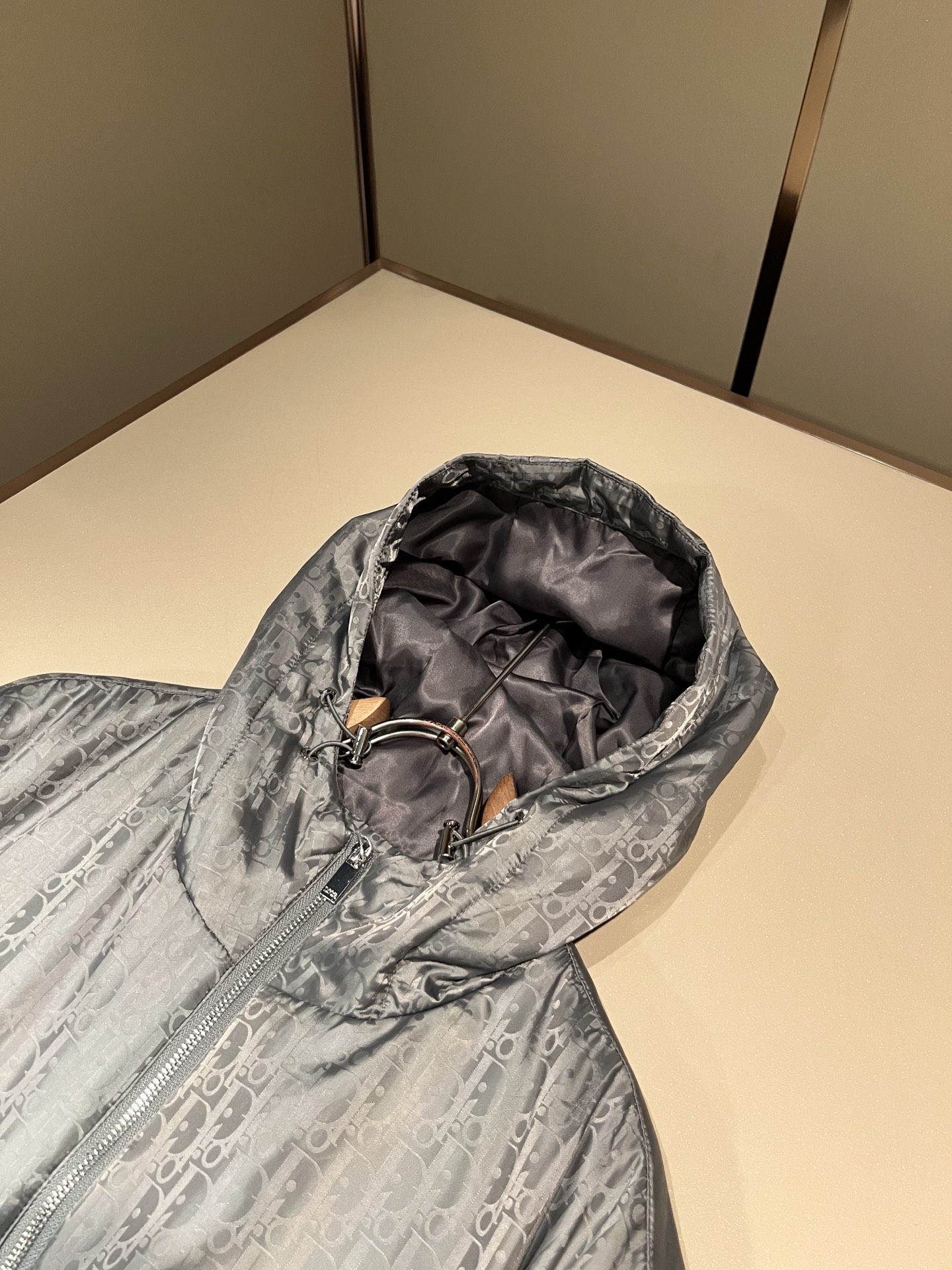 Dio*r迪*奥2026秋冬新品男女同款👫休闲棉服夹克外套，贸易公司渠道稀出，同步官网发售，男神女神最为期待的精品狠货重
