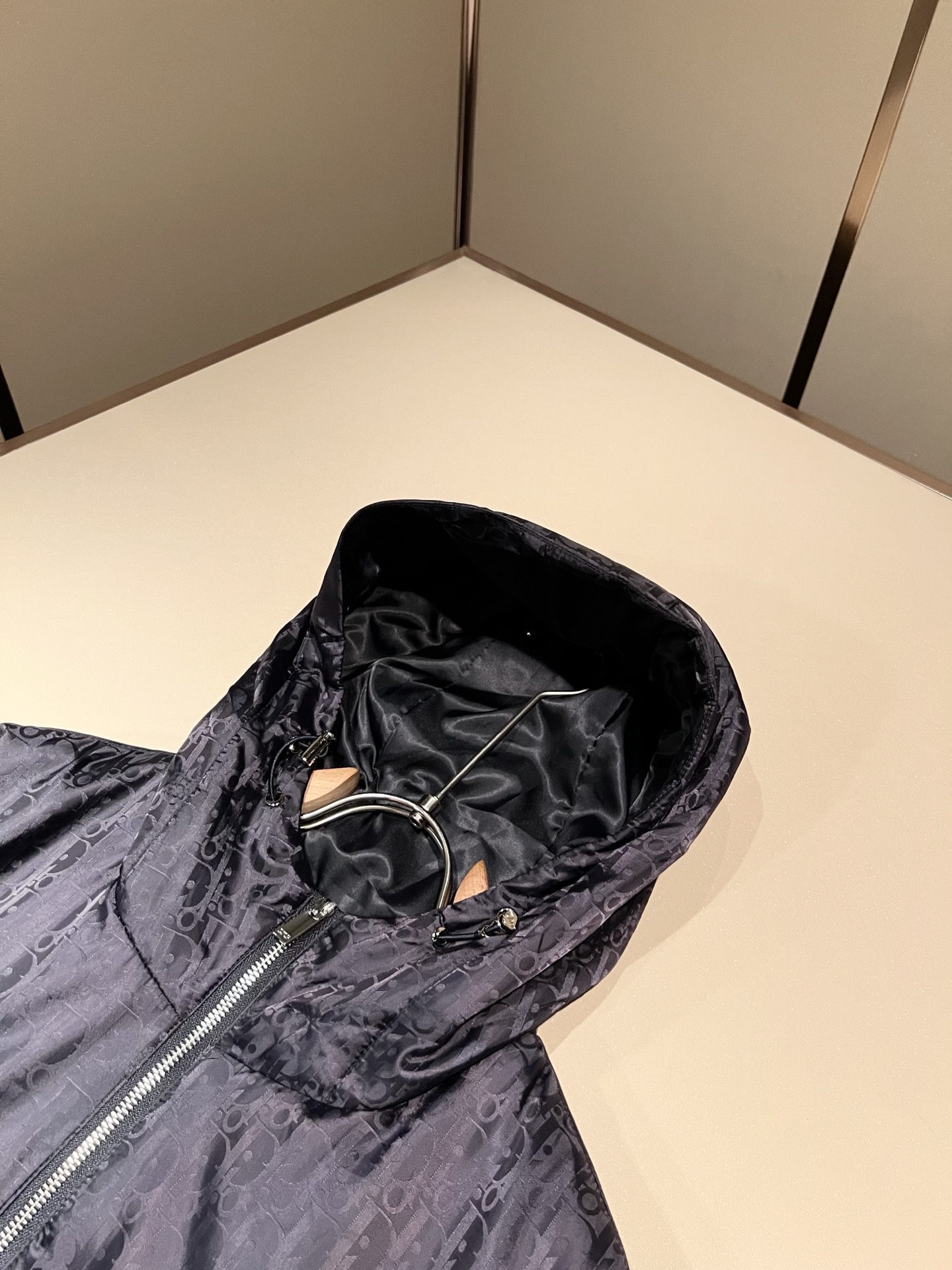 Dio*r迪*奥2026秋冬新品男女同款👫休闲棉服夹克外套，贸易公司渠道稀出，同步官网发售，男神女神最为期待的精品狠货重