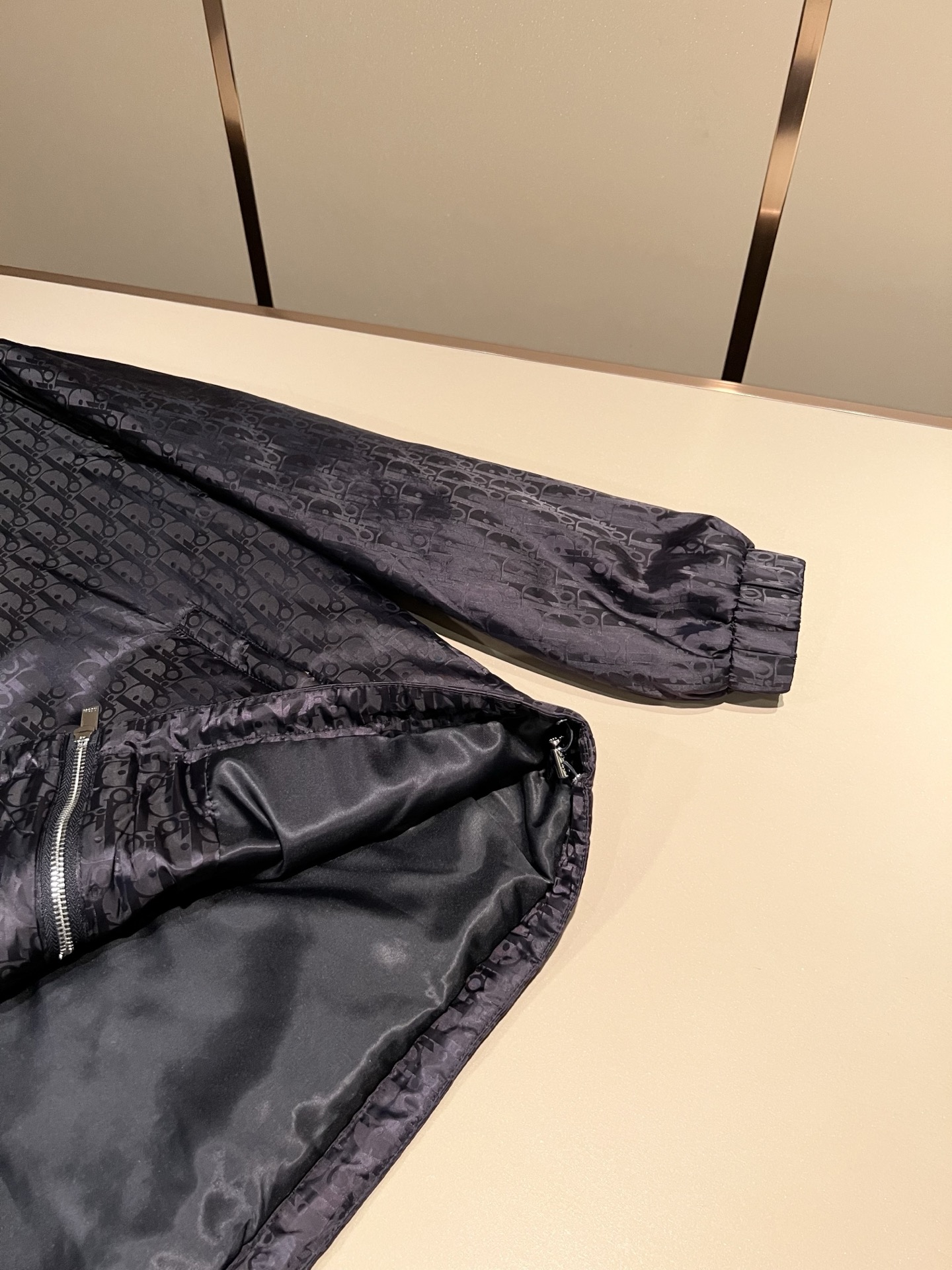 Dio*r迪*奥2026秋冬新品男女同款👫休闲棉服夹克外套，贸易公司渠道稀出，同步官网发售，男神女神最为期待的精品狠货重