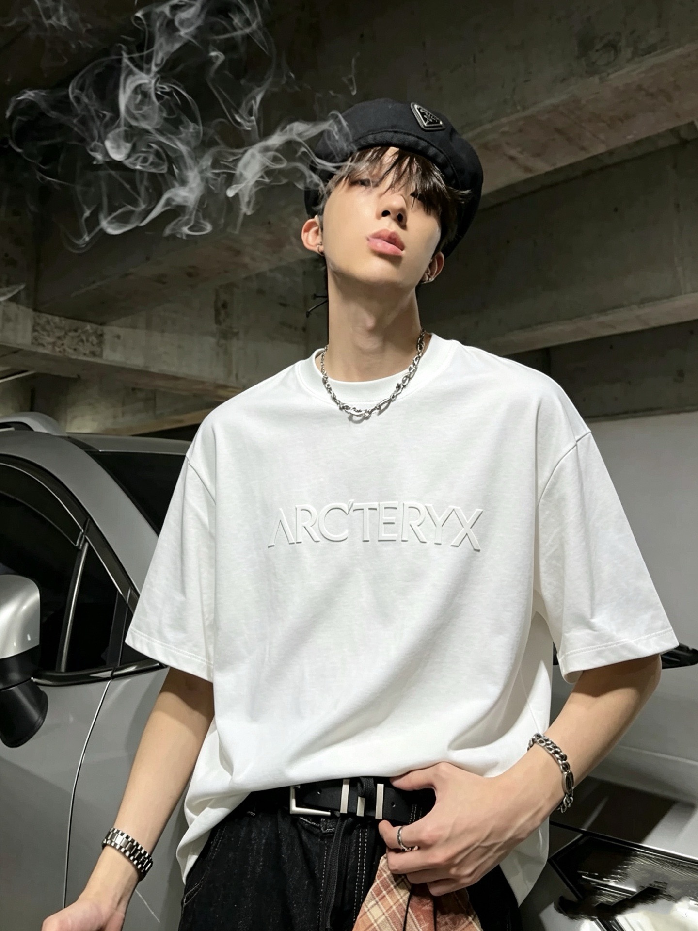 ARCTER*X始*祖鸟 2026春夏新款男女同款👫短袖T恤户外品牌可能大家第一想到的就是加拿大鹅、始祖鸟。给人一种标签