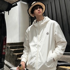Monc*ler蒙*口 2026秋冬经典棉服夹克外套,都市时尚休闲款!设计原版logo五金配件,面料超软面料帅酷爆款夹克 Monc*ler蒙*口 2026秋冬经典棉服夹克外套,都市时尚休闲款!设计原版logo五金配件,面料超软面料帅酷爆款夹克