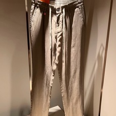 HERM*S 爱*仕 2026春夏男士高端棉麻休闲裤 海外贸易公司渠道订单 !男士休闲修身直筒休闲裤!上海恒隆店在售 HERM*S 爱*仕 2026春夏男士高端棉麻休闲裤 海外贸易公司渠道订单 !男士休闲修身直筒休闲裤!上海恒隆店在售