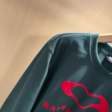 BALENCIA*巴黎*家 2026秋冬最新款百搭卫衣,男女同款👫❤️经典标志图案字母logo图案印花工艺设计!!贸易公 BALENCIA*巴黎*家 2026秋冬最新款百搭卫衣,男女同款👫❤️经典标志图案字母logo图案印花工艺设计!!贸易公