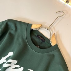LouisVuitt*路易*登 2026秋冬全新系列单品上线,非常时髦前卫的一款男女同款短袖T恤,标识logo图案印花工 LouisVuitt*路易*登 2026秋冬全新系列单品上线,非常时髦前卫的一款男女同款短袖T恤,标识logo图案印花工