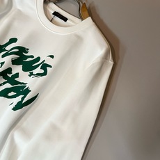 LouisVuitt*路易*登 2026秋冬全新系列单品上线,非常时髦前卫的一款男女同款短袖T恤,标识logo图案印花工 LouisVuitt*路易*登 2026秋冬全新系列单品上线,非常时髦前卫的一款男女同款短袖T恤,标识logo图案印花工