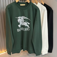 BURBER*Y巴*莉 2026秋冬新款男女同款👫基础休闲百搭棉质圆领卫衣,男女同款卫衣!贸易公司渠道稀出,同步官网发售 BURBER*Y巴*莉 2026秋冬新款男女同款👫基础休闲百搭棉质圆领卫衣,男女同款卫衣!贸易公司渠道稀出,同步官网发售