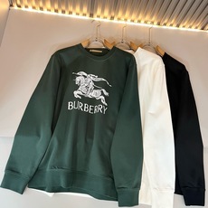 BURBER*Y巴*莉 2026秋冬新款男女同款👫基础休闲百搭棉质圆领卫衣,男女同款卫衣!贸易公司渠道稀出,同步官网发售 BURBER*Y巴*莉 2026秋冬新款男女同款👫基础休闲百搭棉质圆领卫衣,男女同款卫衣!贸易公司渠道稀出,同步官网发售