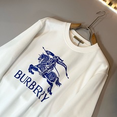 BURBER*Y巴*莉 2026秋冬新款男女同款👫基础休闲百搭棉质圆领卫衣,男女同款卫衣!贸易公司渠道稀出,同步官网发售 BURBER*Y巴*莉 2026秋冬新款男女同款👫基础休闲百搭棉质圆领卫衣,男女同款卫衣!贸易公司渠道稀出,同步官网发售