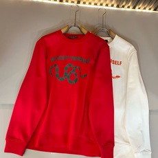 Gucc*古家2026秋冬最新系列基础圆领男女同款👫卫衣,男女同款!贸易公司渠道稀出,同步官网发售 ! 新时尚元素 Gucc*古家2026秋冬最新系列基础圆领男女同款👫卫衣,男女同款!贸易公司渠道稀出,同步官网发售 ! 新时尚元素