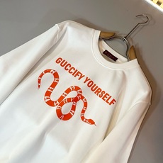 Gucc*古家2026秋冬最新系列基础圆领男女同款👫卫衣,男女同款!贸易公司渠道稀出,同步官网发售 ! 新时尚元素 Gucc*古家2026秋冬最新系列基础圆领男女同款👫卫衣,男女同款!贸易公司渠道稀出,同步官网发售 ! 新时尚元素