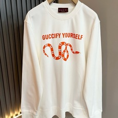 Gucc*古家2026秋冬最新系列基础圆领男女同款👫卫衣,男女同款!贸易公司渠道稀出,同步官网发售 ! 新时尚元素 Gucc*古家2026秋冬最新系列基础圆领男女同款👫卫衣,男女同款!贸易公司渠道稀出,同步官网发售 ! 新时尚元素