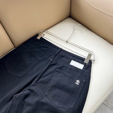 BC-Brunello Cucineli 2026春夏新品男士时装款高端纯棉休闲短裤,香港洋行渠道货,日本原厂出品,纯血 BC-Brunello Cucineli 2026春夏新品男士时装款高端纯棉休闲短裤,香港洋行渠道货,日本原厂出品,纯血