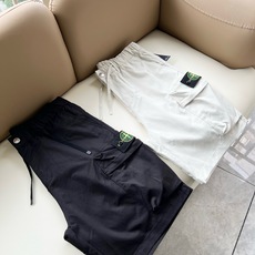 StoneIsland 石头岛2026春夏新款休闲短裤,专柜同步发售!定制专属260克纯棉面料,定制原版工艺螺纹,裤腿l StoneIsland 石头岛2026春夏新款休闲短裤,专柜同步发售!定制专属260克纯棉面料,定制原版工艺螺纹,裤腿l